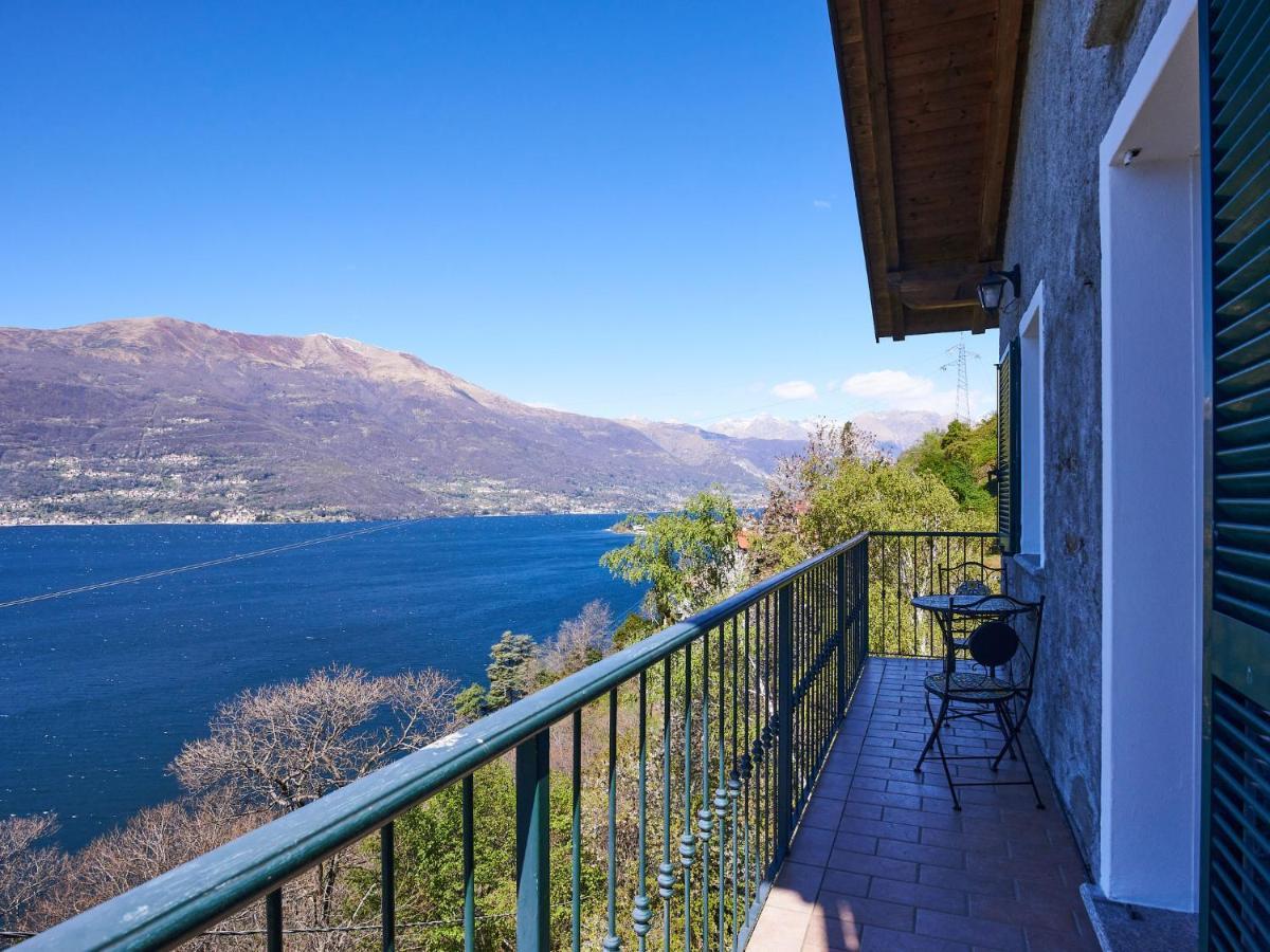 Apartment Oro Del Lario-2 By Interhome Bellano Bagian luar foto