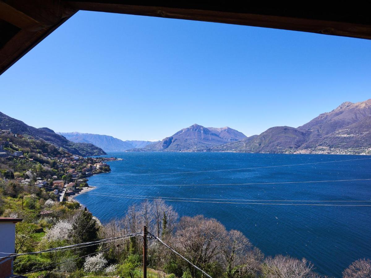Apartment Oro Del Lario-2 By Interhome Bellano Bagian luar foto