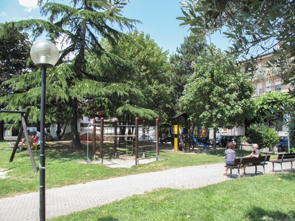 Apartment Oro Del Lario-2 By Interhome Bellano Bagian luar foto